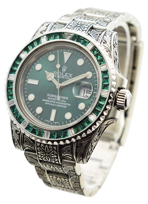 rolex new design|design my own Rolex.